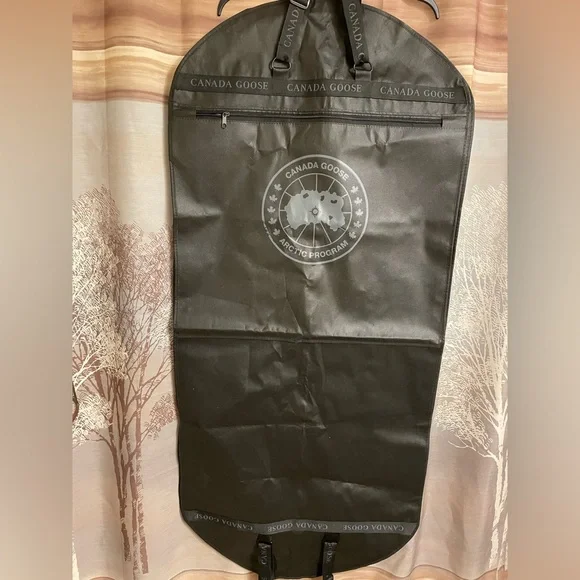 New Canada Goose Arctic Program Garment Bag For Canada Goose Down
